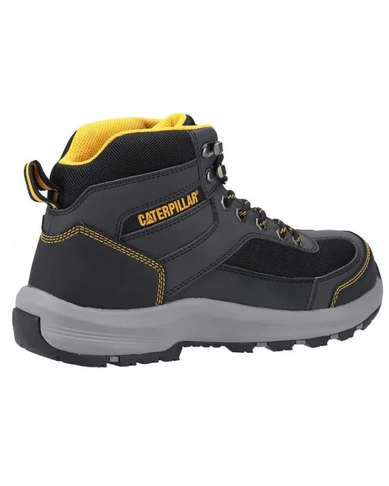 Botas Industriales Elmore Mid St S1 P Hombre-1760995945517