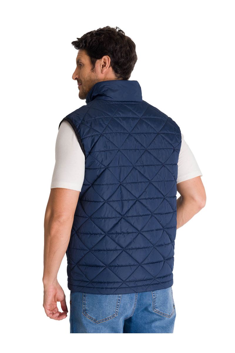 Chalecos Lifestyle Mediumweight Insulat Para Hombre-1762450694507