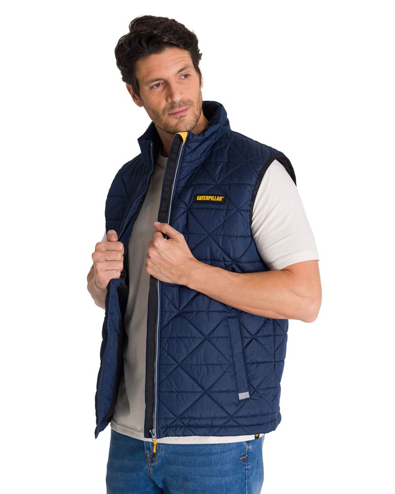 Chalecos Lifestyle Mediumweight Insulat Para Hombre-1762450671094