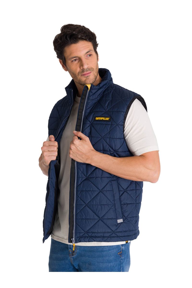 Chalecos Lifestyle Mediumweight Insulat Para Hombre-1762450671094