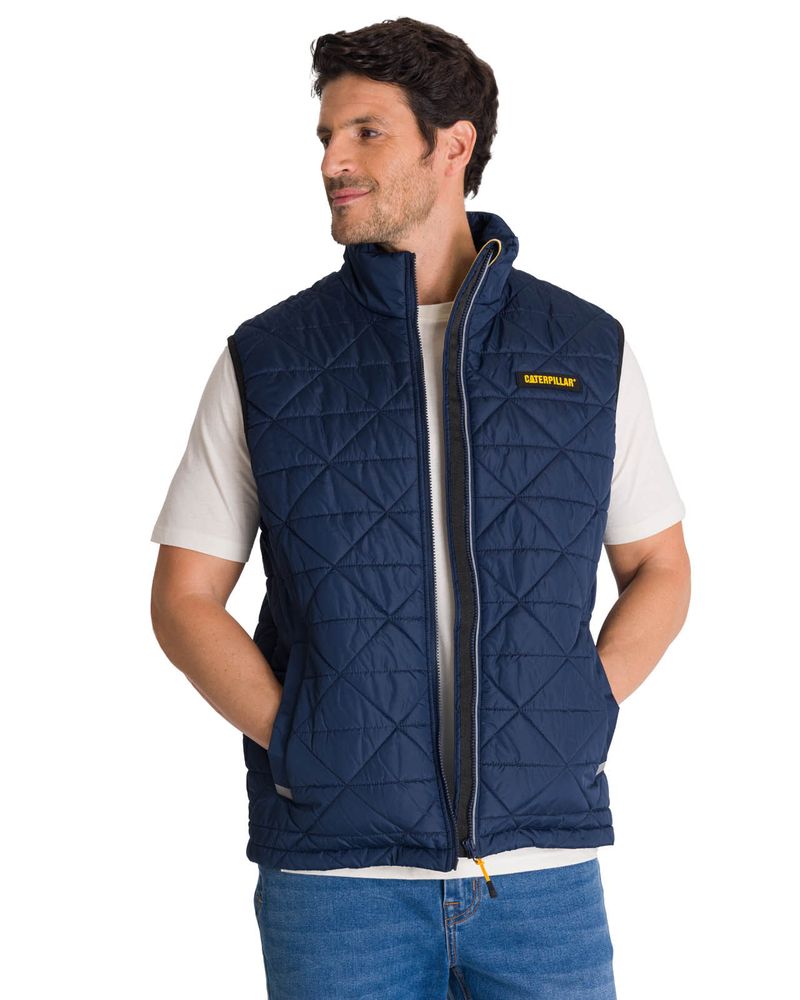 Chalecos Lifestyle Mediumweight Insulat Para Hombre-1762450684290