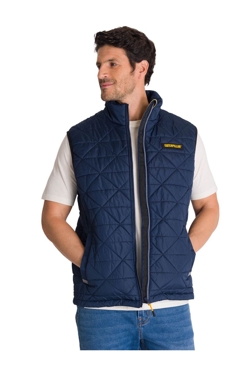 Chalecos Lifestyle Mediumweight Insulat Para Hombre-1762450684290