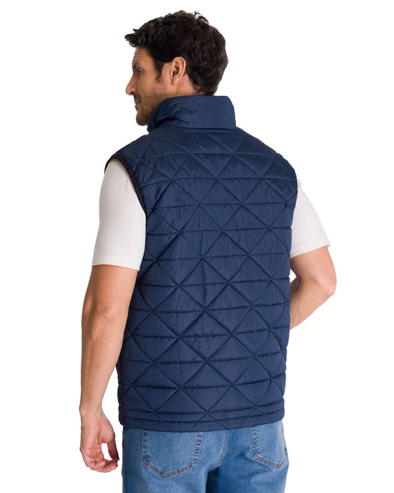 Chalecos Lifestyle Mediumweight Insulat Para Hombre-1762450694507