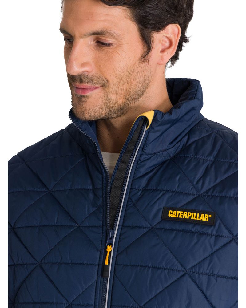 Chalecos Lifestyle Mediumweight Insulat Para Hombre-1762450707713