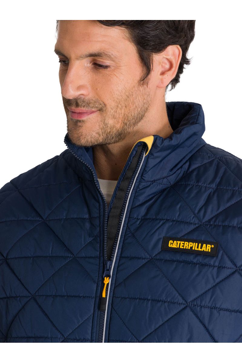 Chalecos Lifestyle Mediumweight Insulat Para Hombre-1762450707713