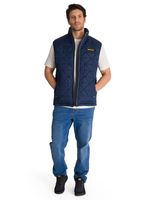 Chalecos Lifestyle Mediumweight Insulat Para Hombre-1762450722087