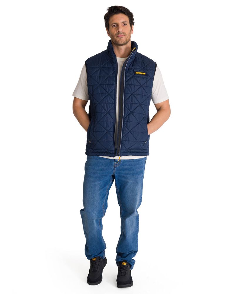 Chalecos Lifestyle Mediumweight Insulat Para Hombre-1762450722087