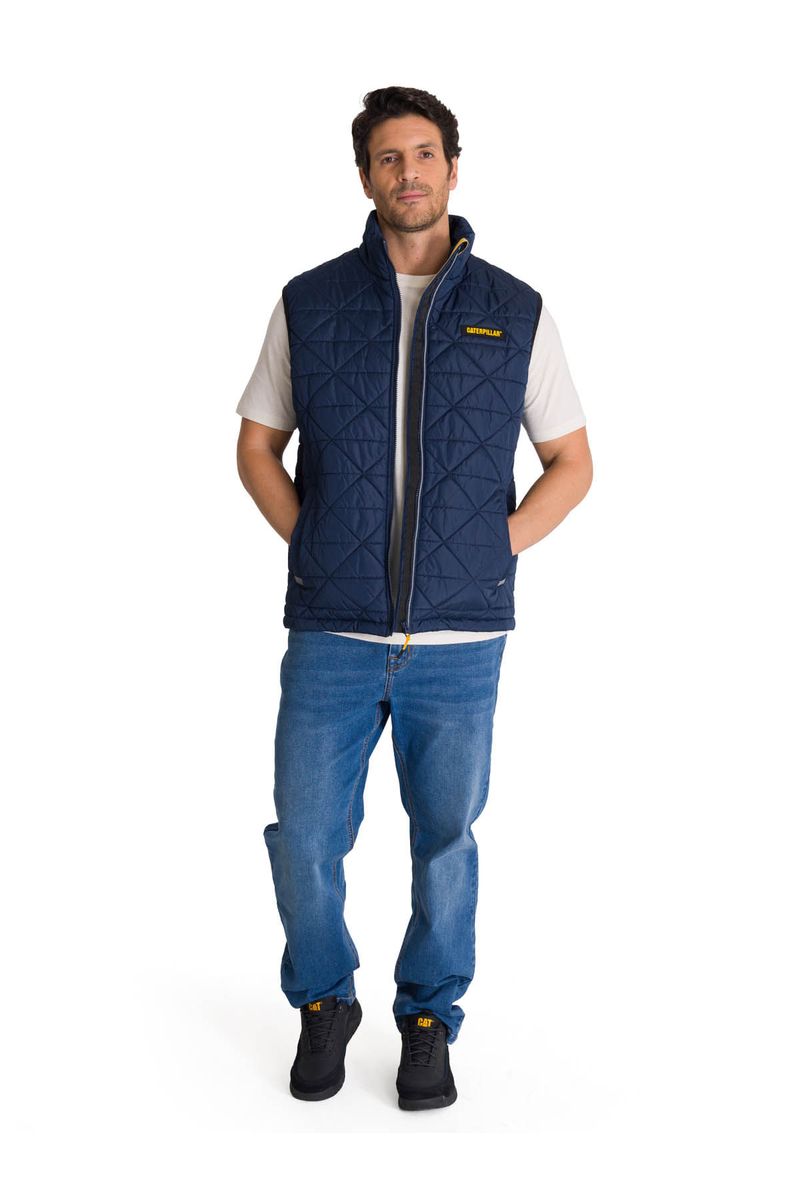 Chalecos Lifestyle Mediumweight Insulat Para Hombre-1762450722087