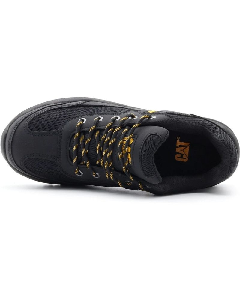 Botas Industriales Elmore St S1 P Hro S Hombre-1764096705265