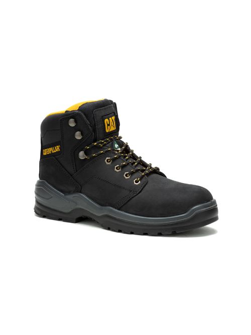 Botas Industriales Striver St Csa Hombre