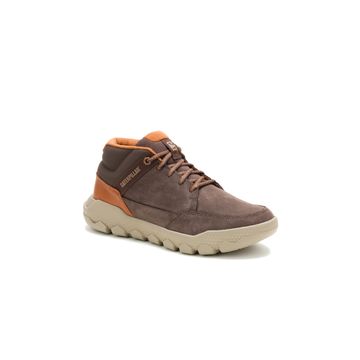 Botin Lifestyle Hex Lite Cruise Mid Hombre