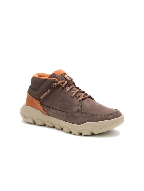 Botin Lifestyle Hex Lite Cruise Mid Hombre