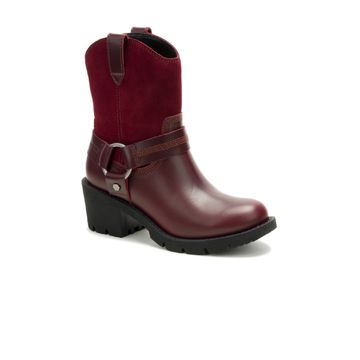 Botin Lifestyle Rewrite Harness Mujer