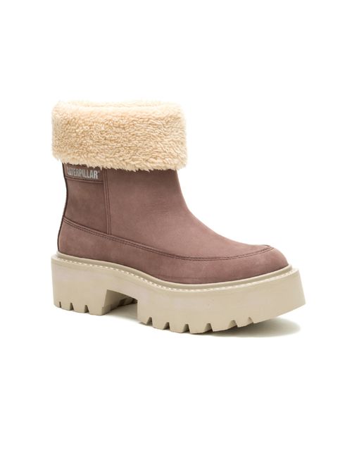 Botin Lifestyle Colorado Max Roll Do Mujer