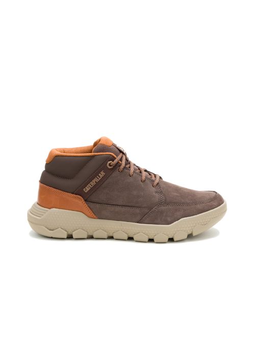 Botin Lifestyle Hex Lite Cruise Mid Hombre
