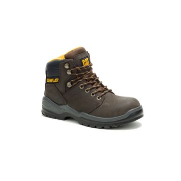 Botas Industriales Striver Ws St Mujer