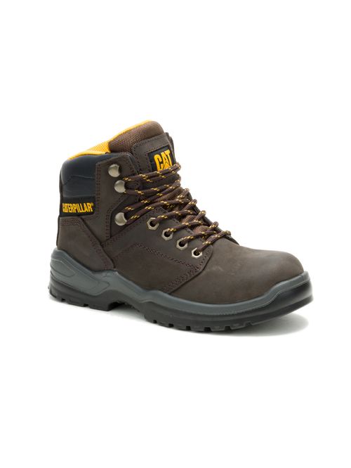 Botas Industriales Striver Ws St Mujer