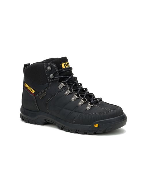 Botas Industriales Threshold Wp Hombre