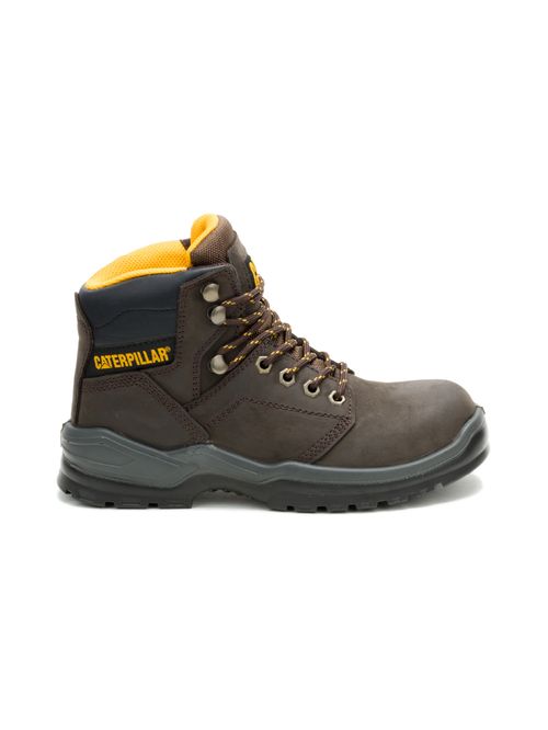 Botas Industriales Striver Ws St Mujer