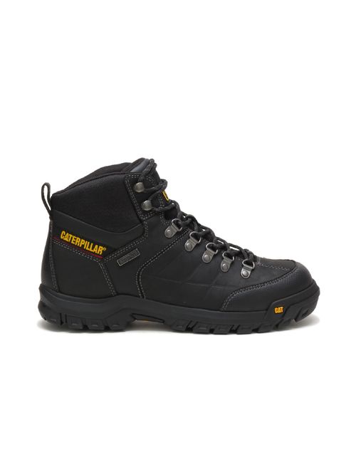 Botas Industriales Threshold Wp Hombre