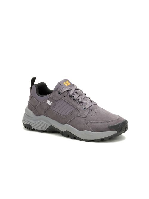 Tenis Lifestyle Grapple Suede Hombre