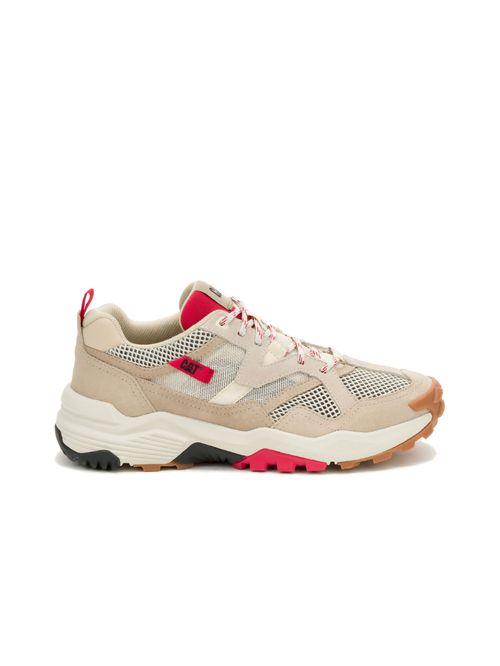 Tenis Lifestyle Grapple Suede Mesh Hombre