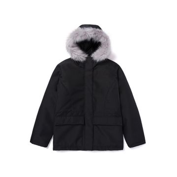 Chaqueta W Mediumweight Insul Mujer