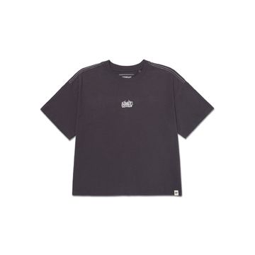 Camiseta Caterpillar Culture Mujer