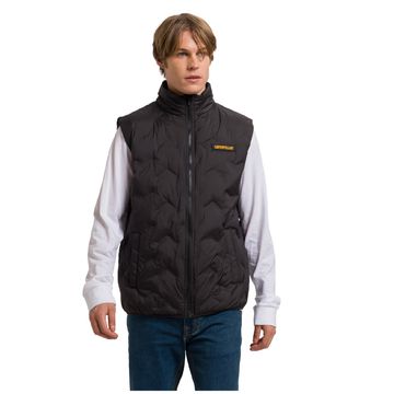 Chaleco Bonded Medium Weight Hombre