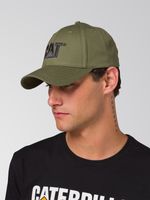 Headwear Cat Logo  Hat Hombre-1772805431476