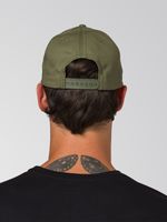 Headwear Cat Logo  Hat Hombre-1772805442710