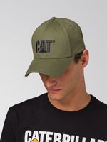 Headwear Cat Logo  Hat Hombre-1772805455824