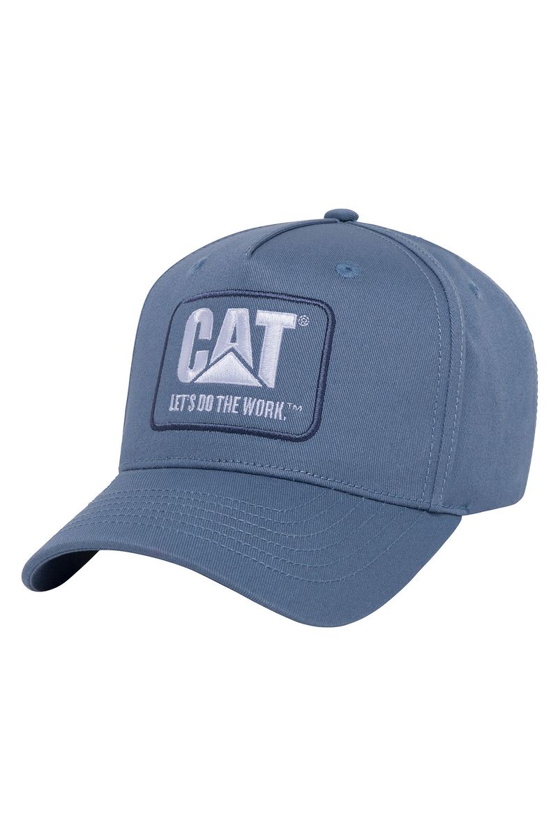 Headwear Do The Work Logo Hat Hombre-1772805848087