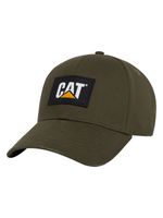 Headwear Cat Patch Hat Hombre-1772805930541