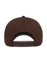 Headwear Do The Work Logo Hat Hombre-1772806028553