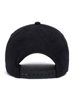 Cachuchas Y Gorros Ws Script Hat Mujer-1772806353847