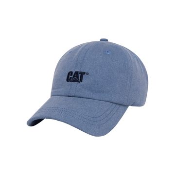 Gorra 6 Panel Unstructured Hombre