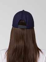 Headwear 6 Panel Promo  Hat Hombre-1772806544690