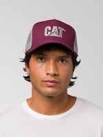 Headwear Trucker 2D Logo Hat Hombre-1772808294793