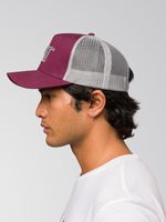 Headwear Trucker 2D Logo Hat Hombre-1772808333715