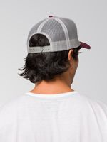 Headwear Trucker 2D Logo Hat Hombre-1772808340983