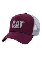 Headwear Trucker 2D Logo Hat Hombre-1772808347429