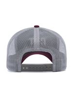 Headwear Trucker 2D Logo Hat Hombre-1772808354361