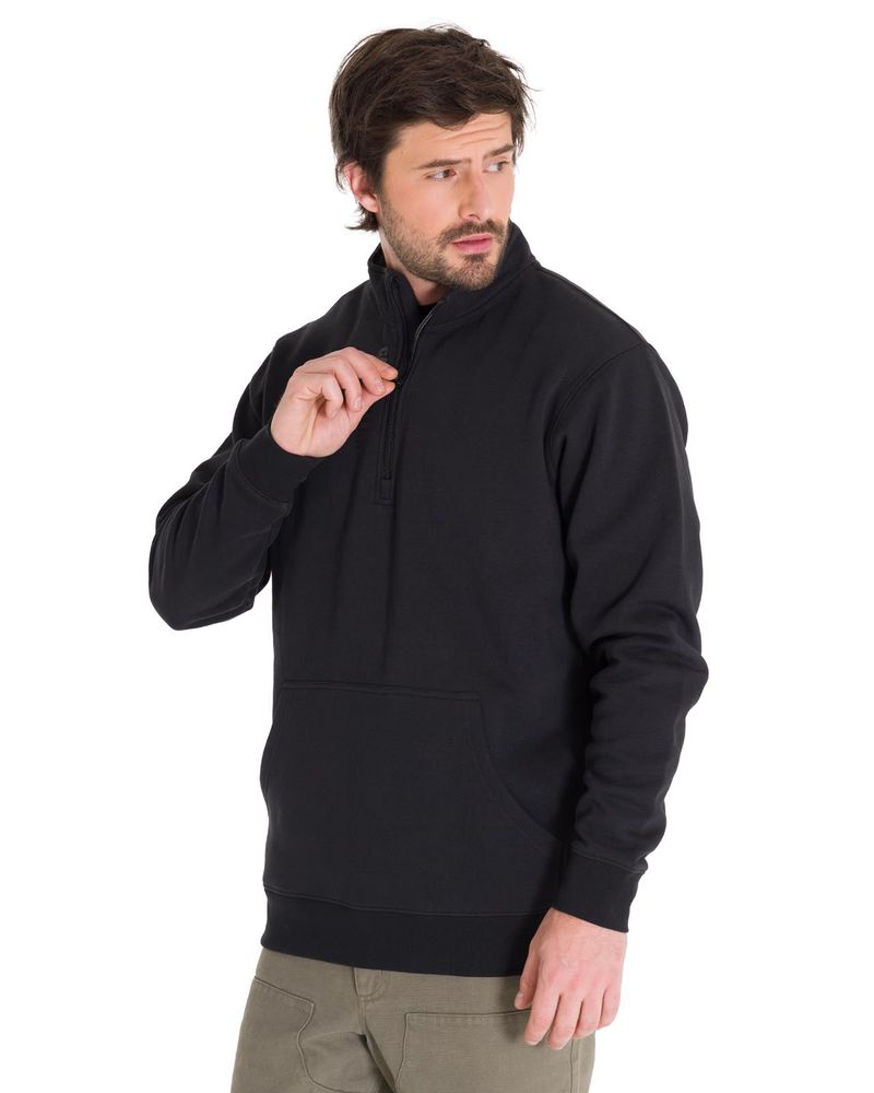 Saco Midweight Quarter Zi Hombre-1777922736401