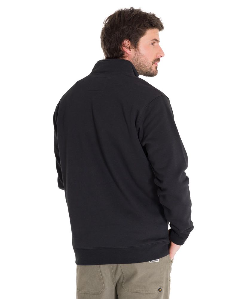 Saco Midweight Quarter Zi Hombre-1777922870072