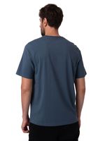 Camiseta Cat Logo Tee Hombre-1777923046343