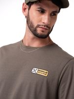 Camiseta Sales And Service Gr Hombre-1777923884932