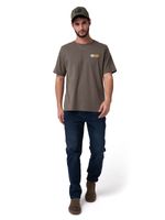 Camiseta Sales And Service Gr Hombre-1777923890598