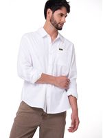 Camiseta Cat Small Logo Tee Hombre-1777924153627