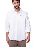 Camiseta Cat Small Logo Tee Hombre-1777924161188